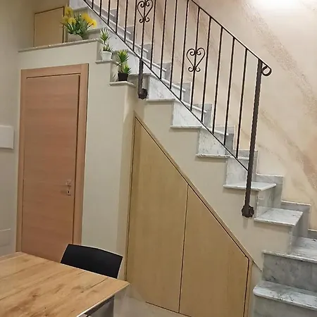 Apartment Sicilia Bedda