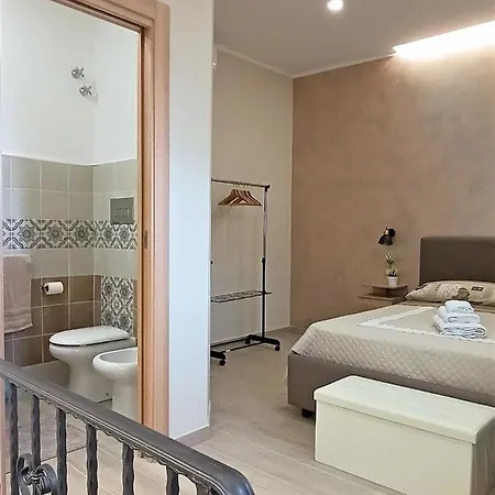 Apartment Sicilia Bedda Agrigento