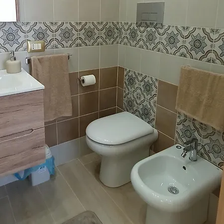 Sicilia Bedda Apartment Agrigento