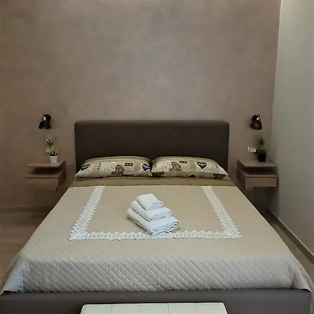 Apartment Sicilia Bedda